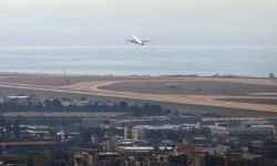 حرب الرحلات الجوية.. إيران ترد على منع هبوط طائرتها في بيروت